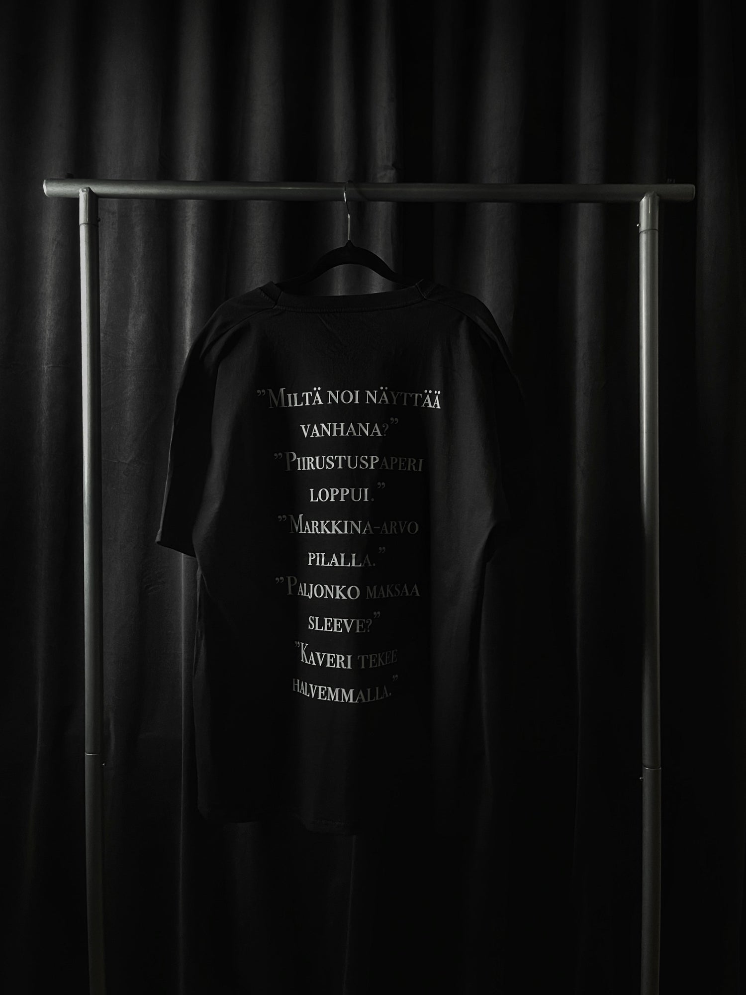 Kaikki T-paidat